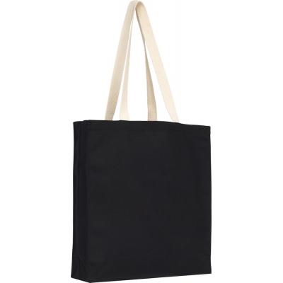 Aylesham Canvas Tote Bag