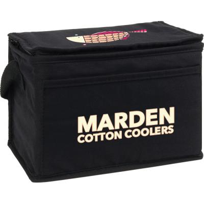 Marden 6 Can Eco Cotton Cooler